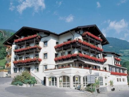 Gasthof Pitztaler Hof Wenns Exterior foto